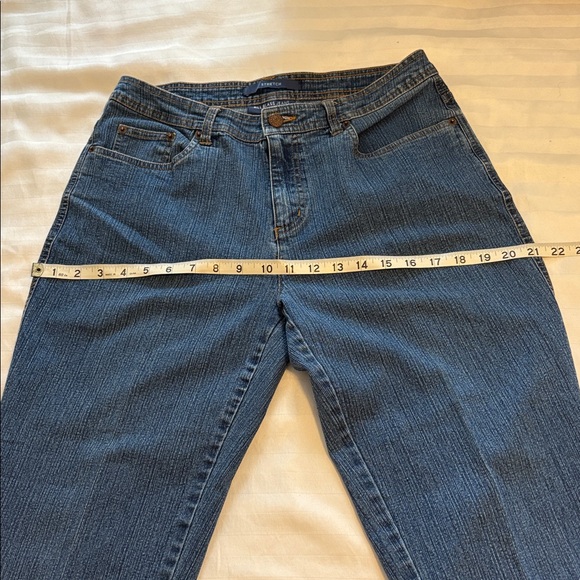 Vintage Bill Blass Denim Jeans 8P - Picture 8 of 8